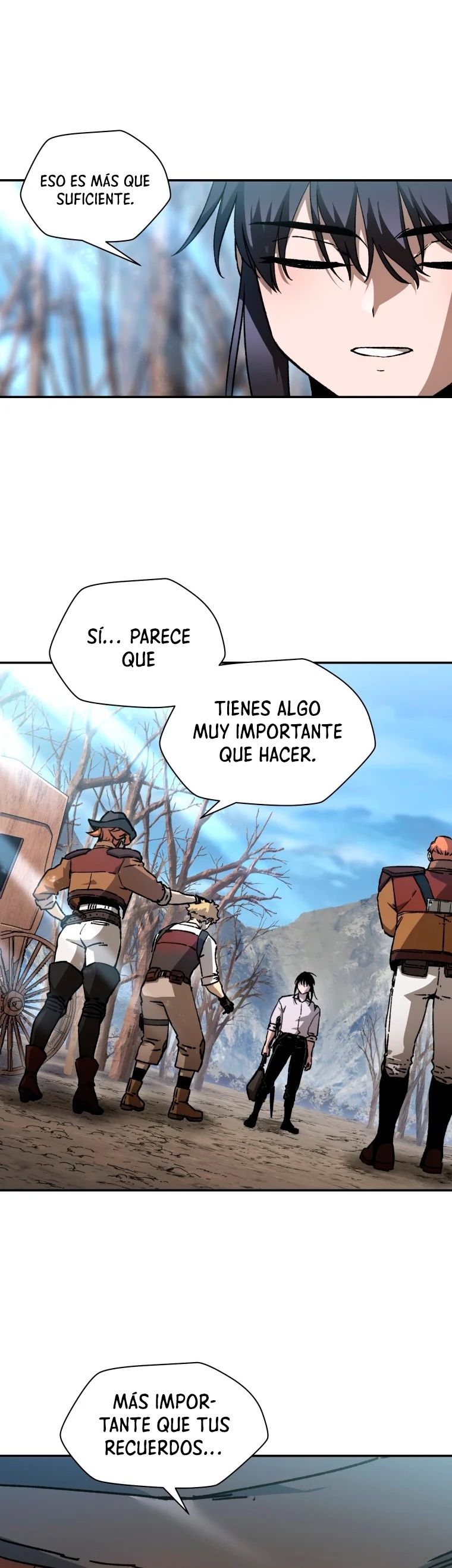 Read Helmut_ El Niño Abandonado ES Manga Online