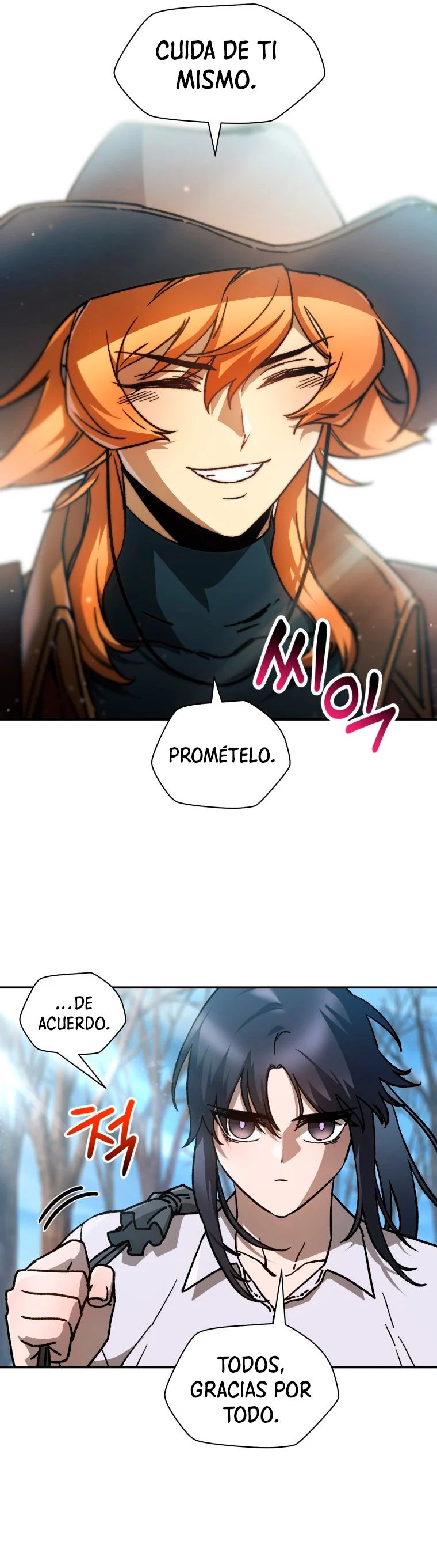 Read Helmut_ El Niño Abandonado ES Manga Online
