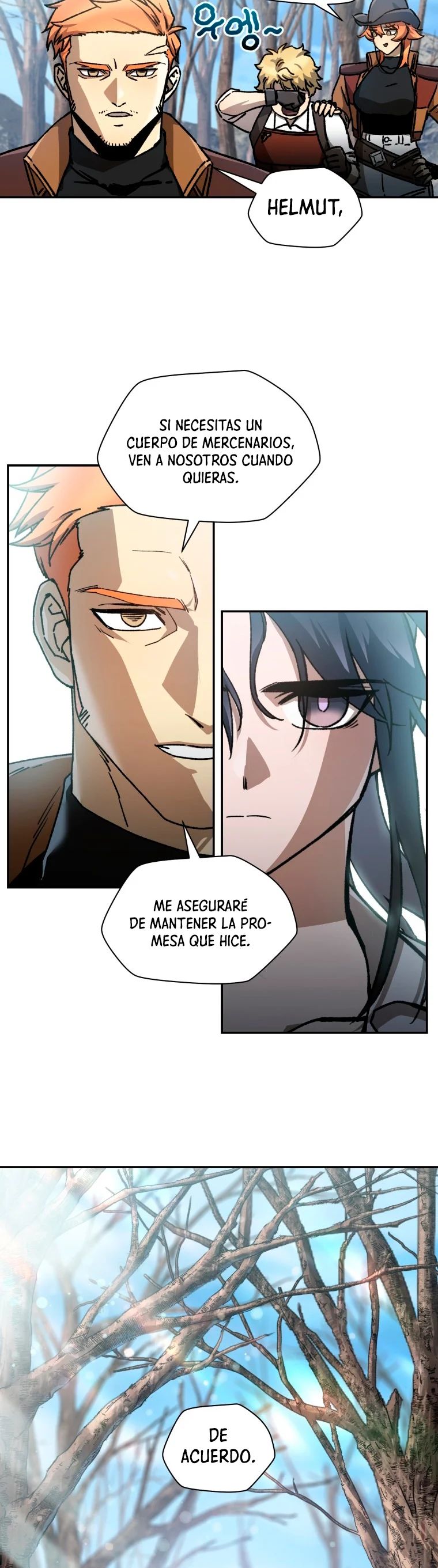 Read Helmut_ El Niño Abandonado ES Manga Online