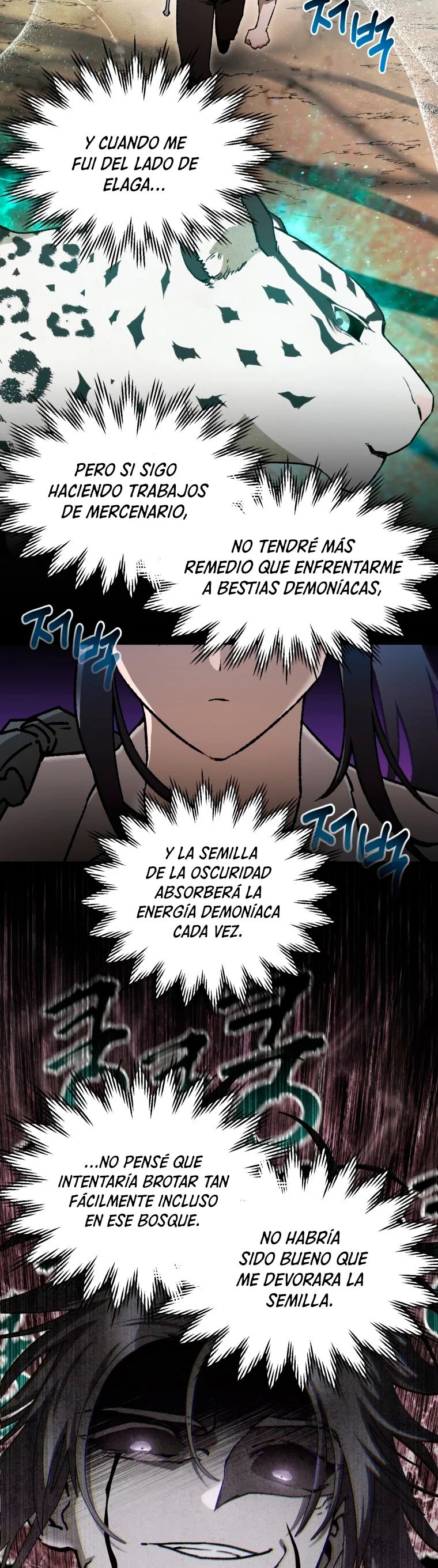 Read Helmut_ El Niño Abandonado ES Manga Online