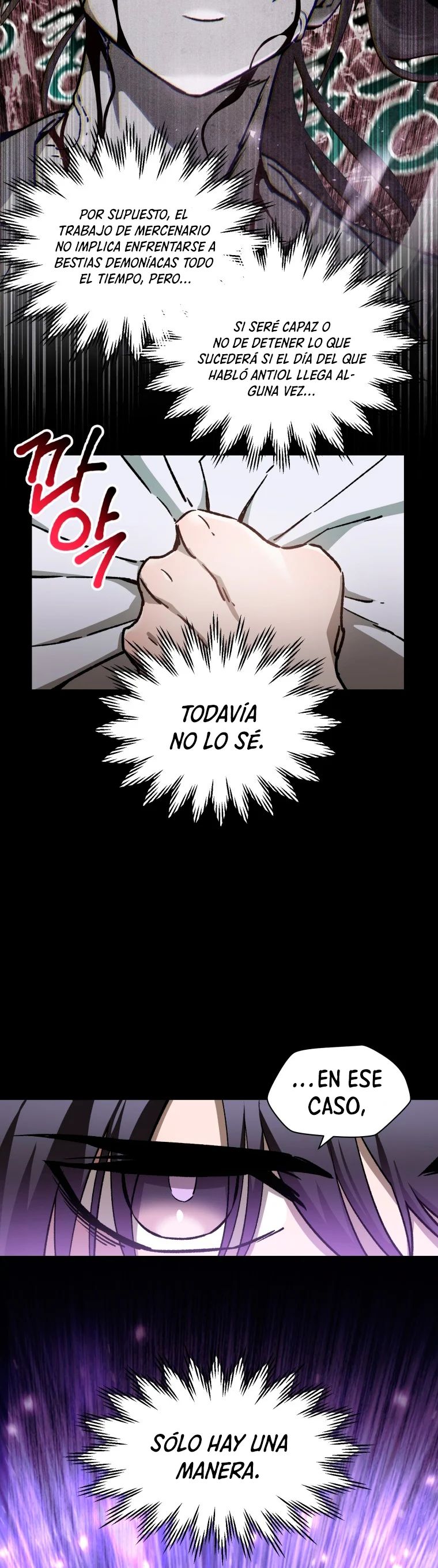 Read Helmut_ El Niño Abandonado ES Manga Online
