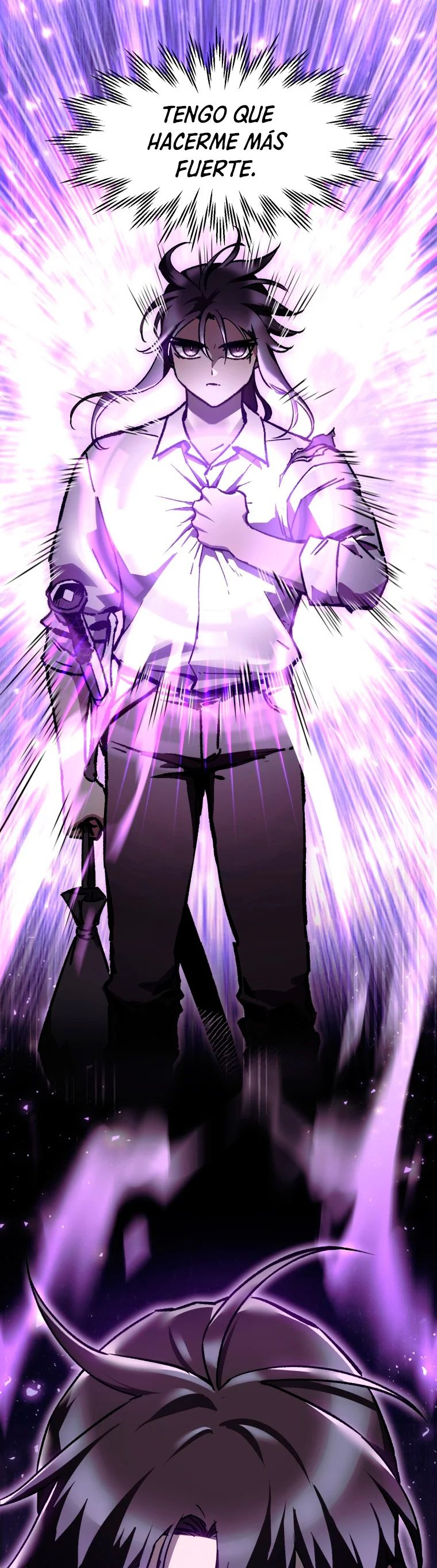 Read Helmut_ El Niño Abandonado ES Manga Online