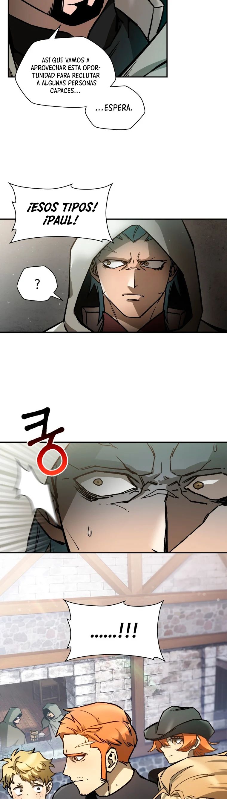 Read Helmut_ El Niño Abandonado ES Manga Online