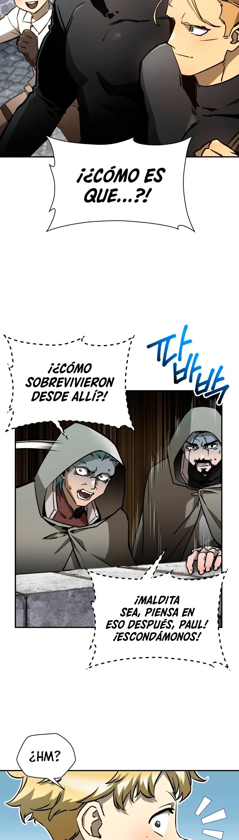 Read Helmut_ El Niño Abandonado ES Manga Online