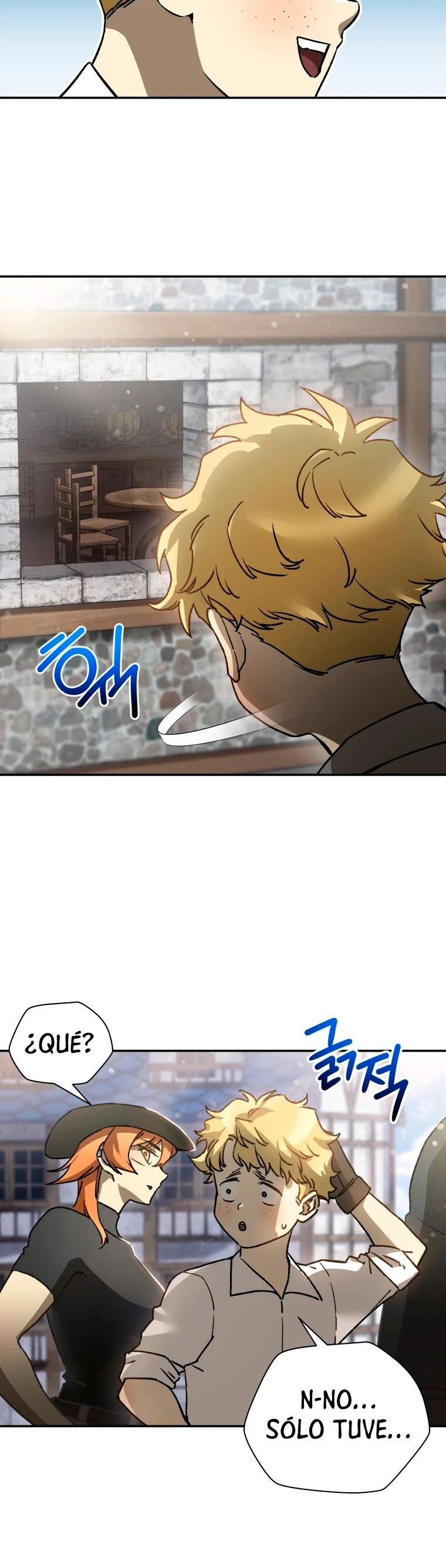 Read Helmut_ El Niño Abandonado ES Manga Online