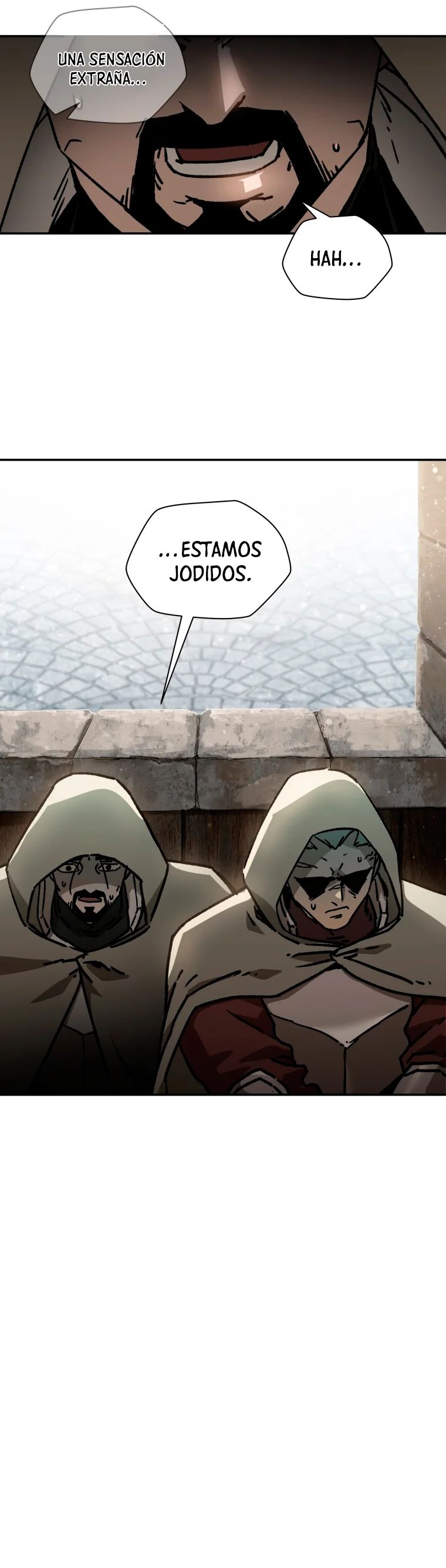 Read Helmut_ El Niño Abandonado ES Manga Online