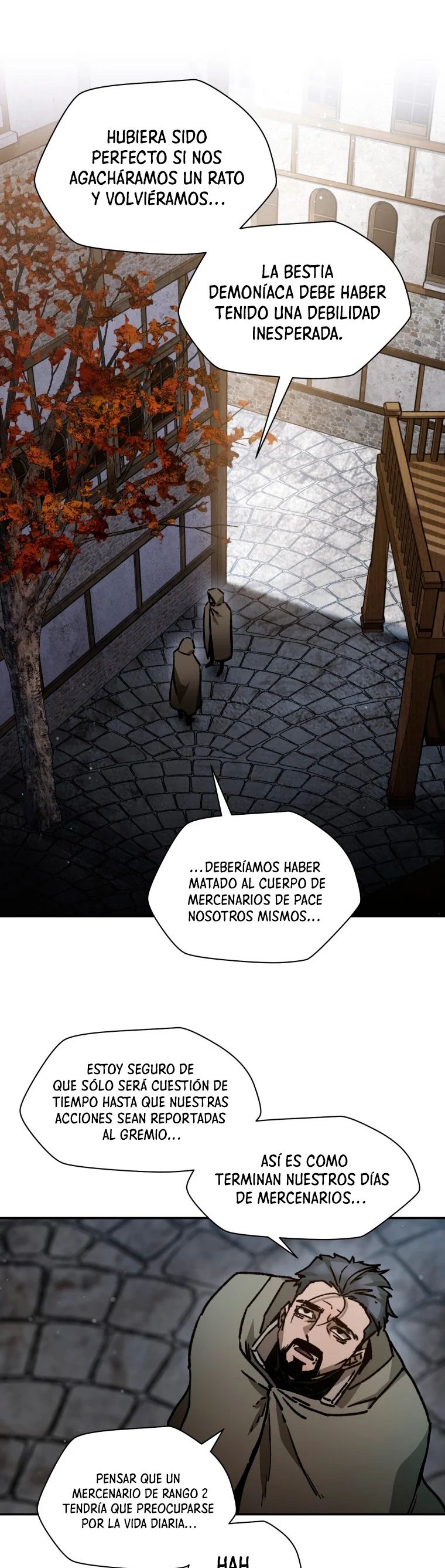 Read Helmut_ El Niño Abandonado ES Manga Online