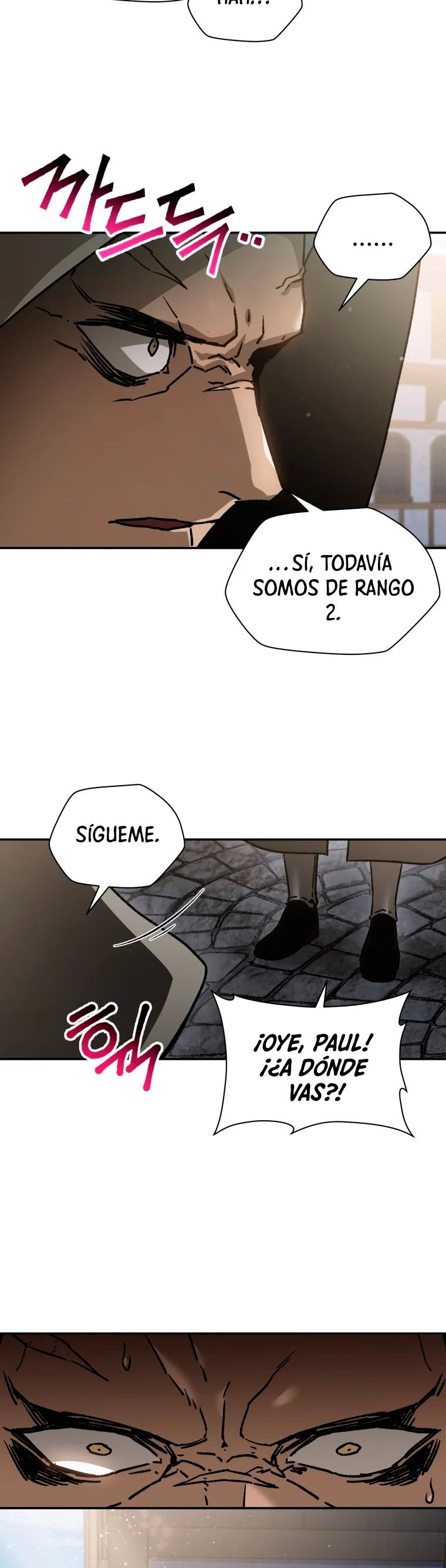 Read Helmut_ El Niño Abandonado ES Manga Online
