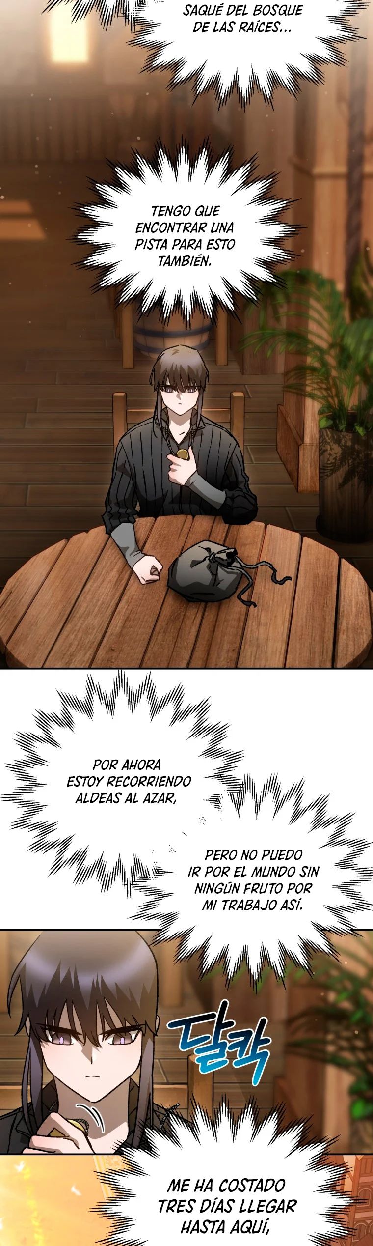 Read Helmut_ El Niño Abandonado ES Manga Online