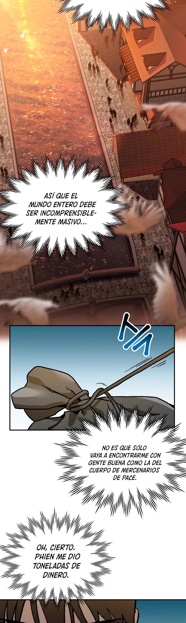 Read Helmut_ El Niño Abandonado ES Manga Online