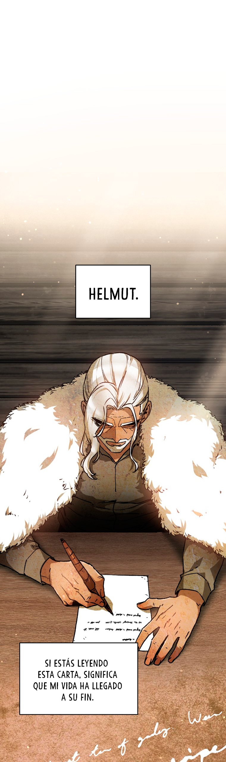 Read Helmut_ El Niño Abandonado ES Manga Online