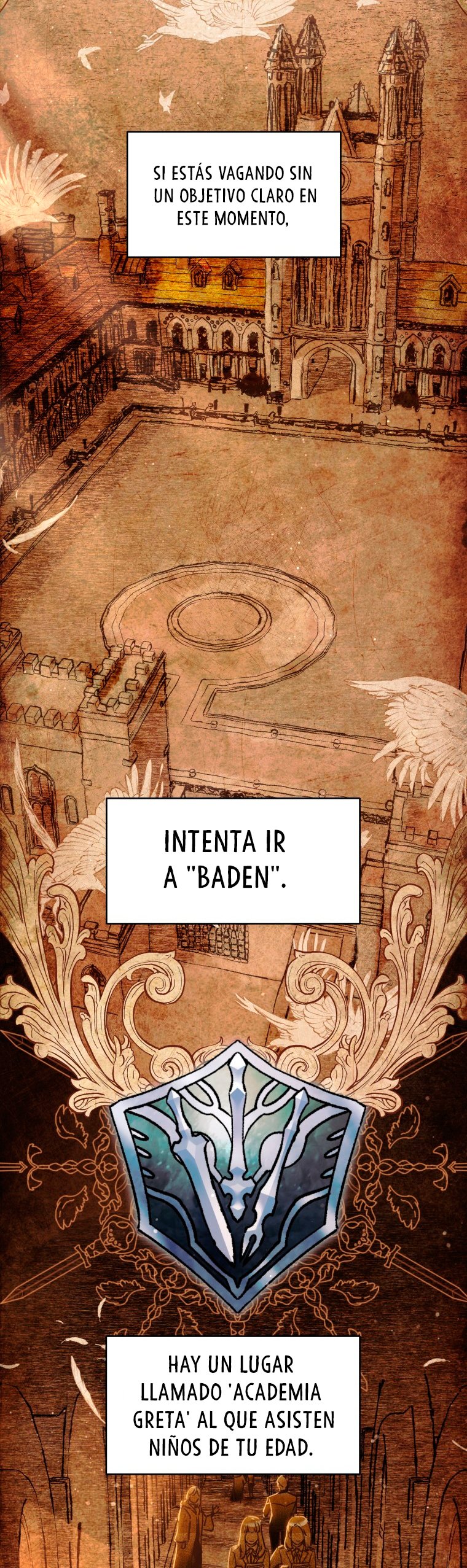Read Helmut_ El Niño Abandonado ES Manga Online