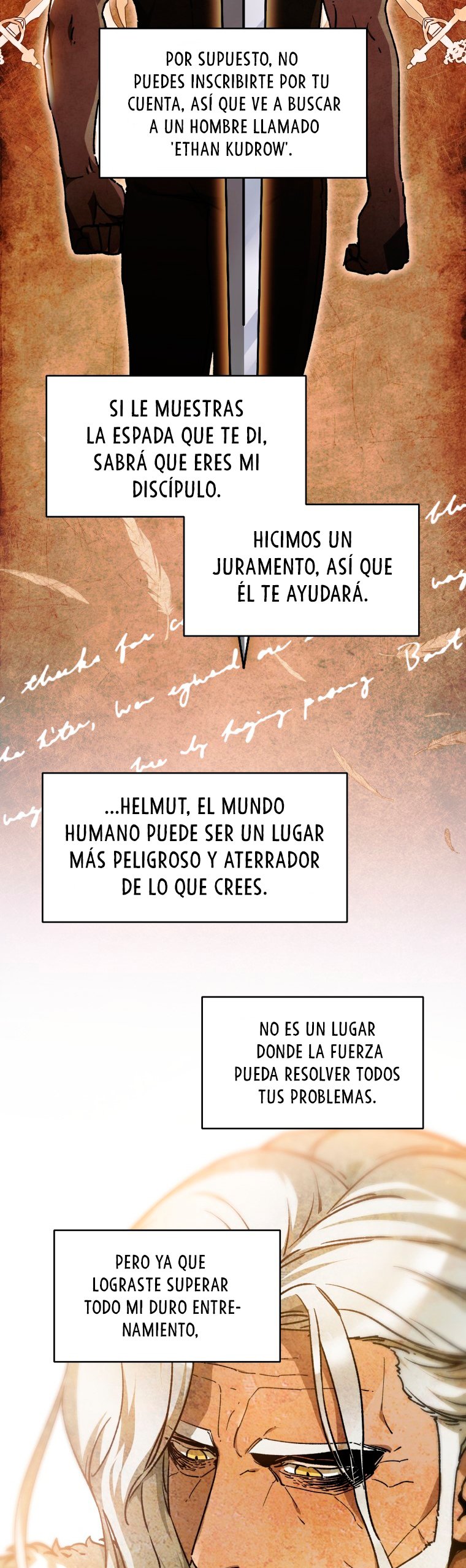 Read Helmut_ El Niño Abandonado ES Manga Online