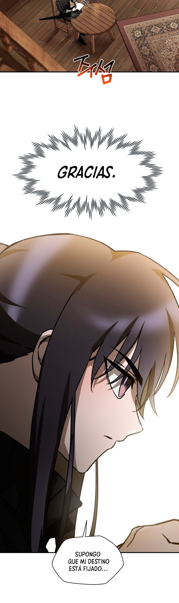 Read Helmut_ El Niño Abandonado ES Manga Online