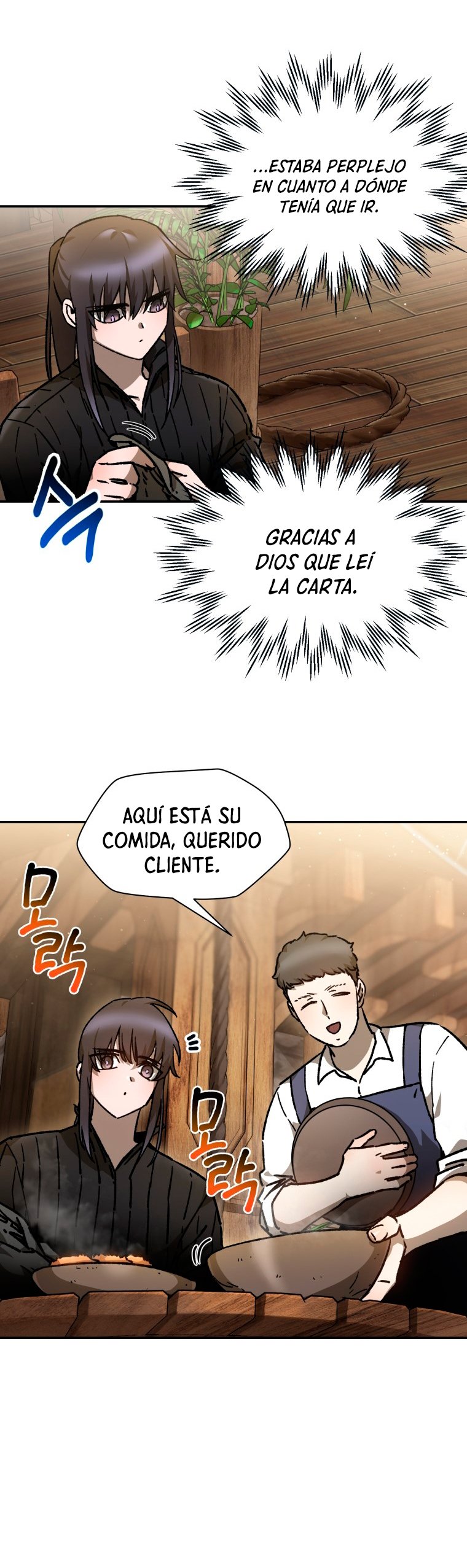 Read Helmut_ El Niño Abandonado ES Manga Online