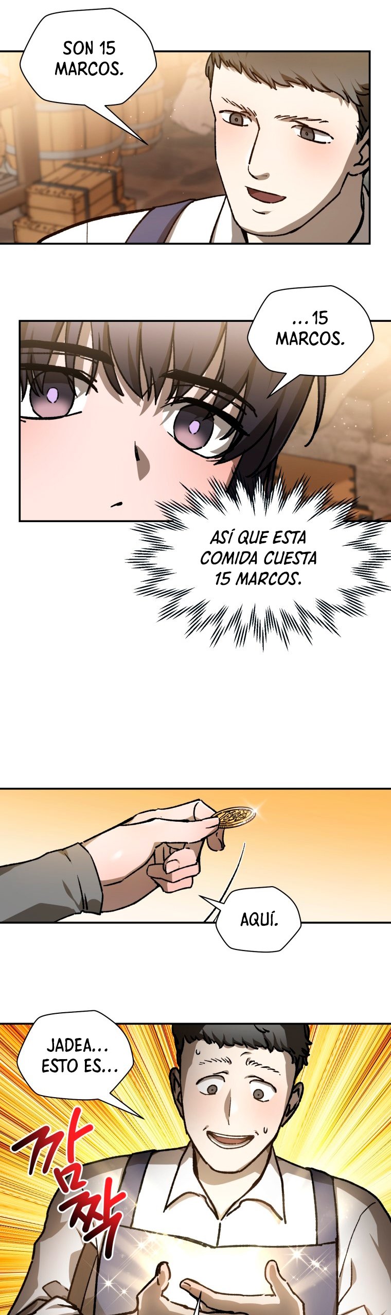 Read Helmut_ El Niño Abandonado ES Manga Online