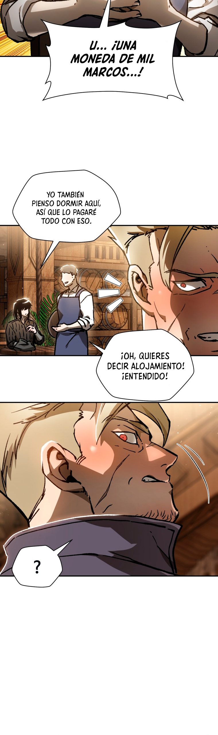 Read Helmut_ El Niño Abandonado ES Manga Online
