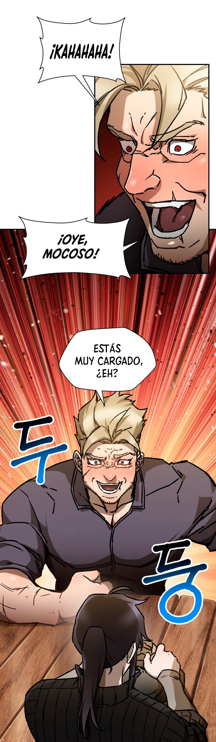 Read Helmut_ El Niño Abandonado ES Manga Online