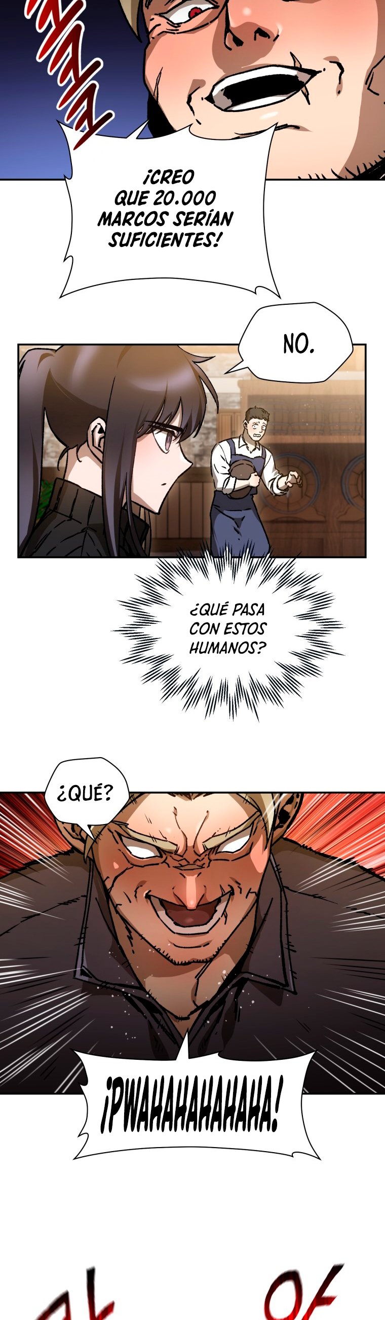 Read Helmut_ El Niño Abandonado ES Manga Online