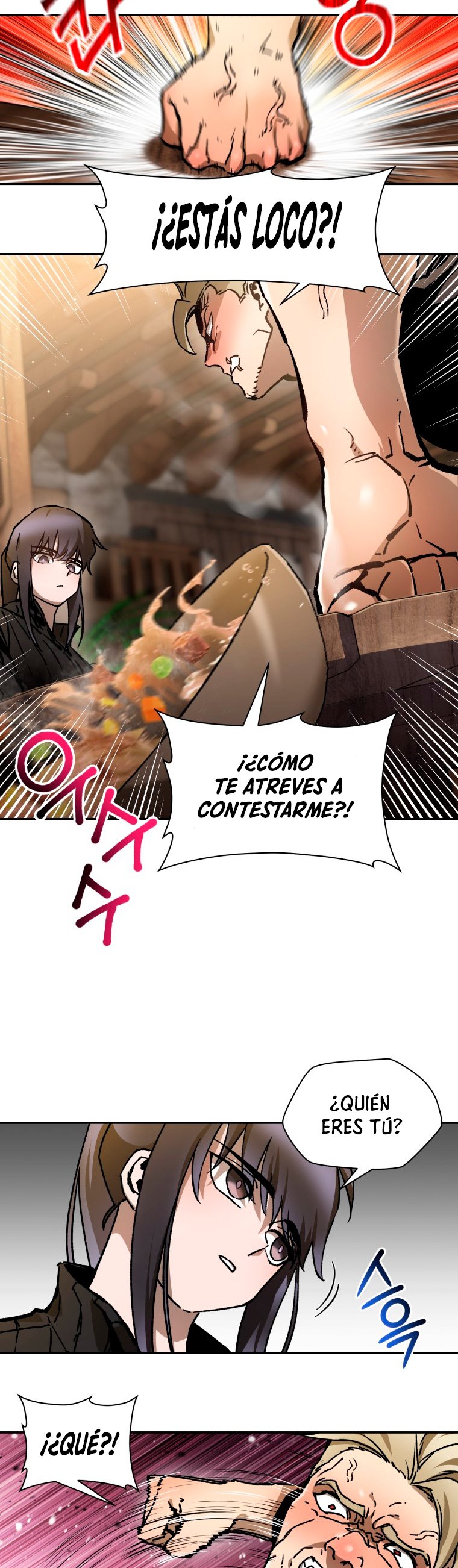 Read Helmut_ El Niño Abandonado ES Manga Online