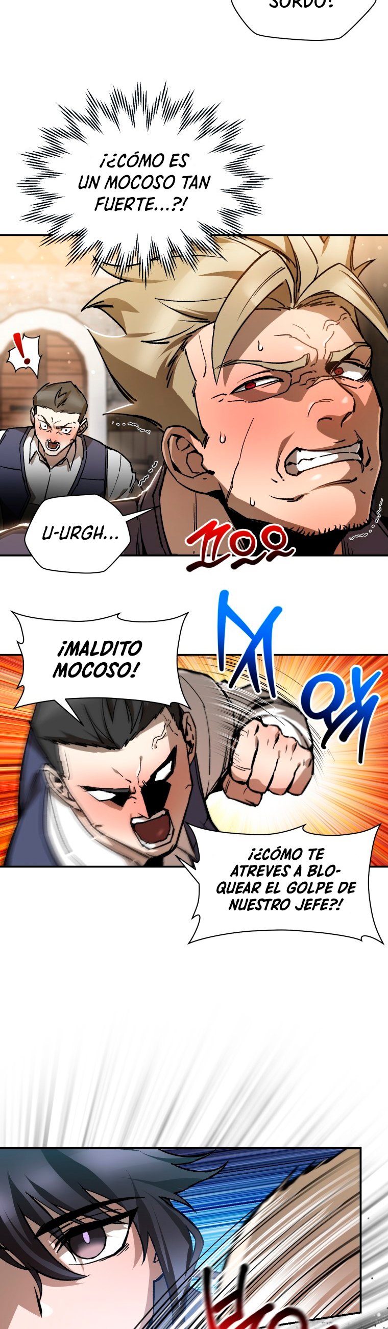 Read Helmut_ El Niño Abandonado ES Manga Online