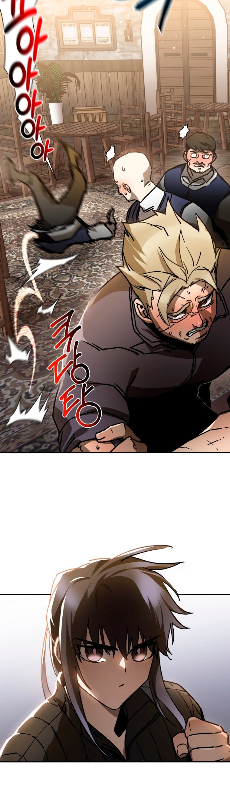 Read Helmut_ El Niño Abandonado ES Manga Online