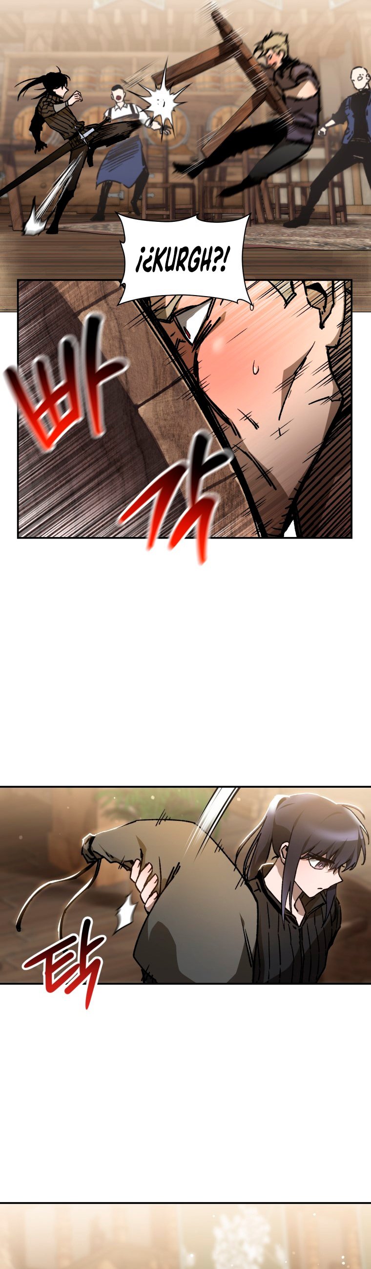 Read Helmut_ El Niño Abandonado ES Manga Online