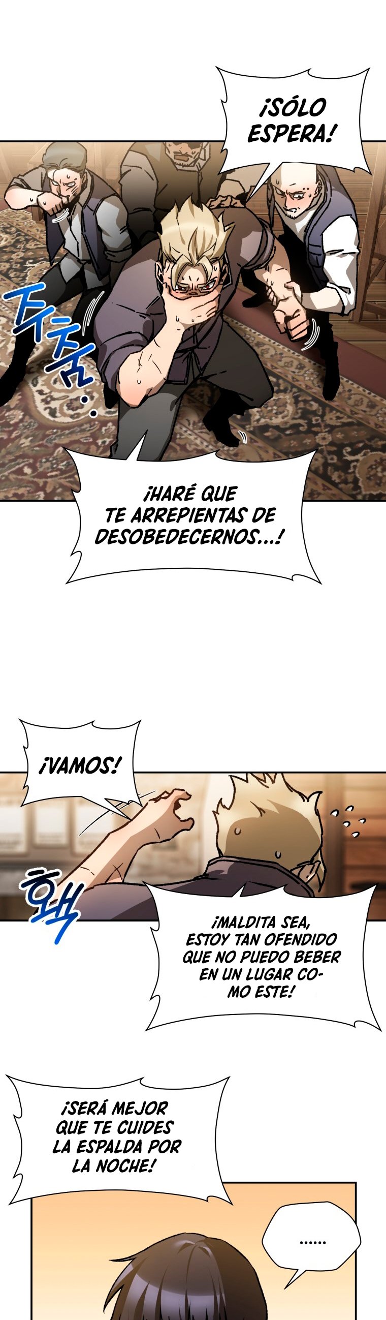 Read Helmut_ El Niño Abandonado ES Manga Online