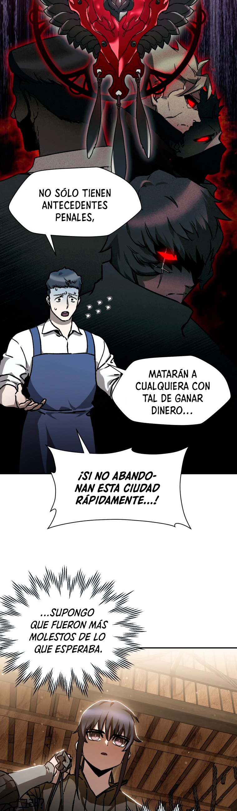Read Helmut_ El Niño Abandonado ES Manga Online