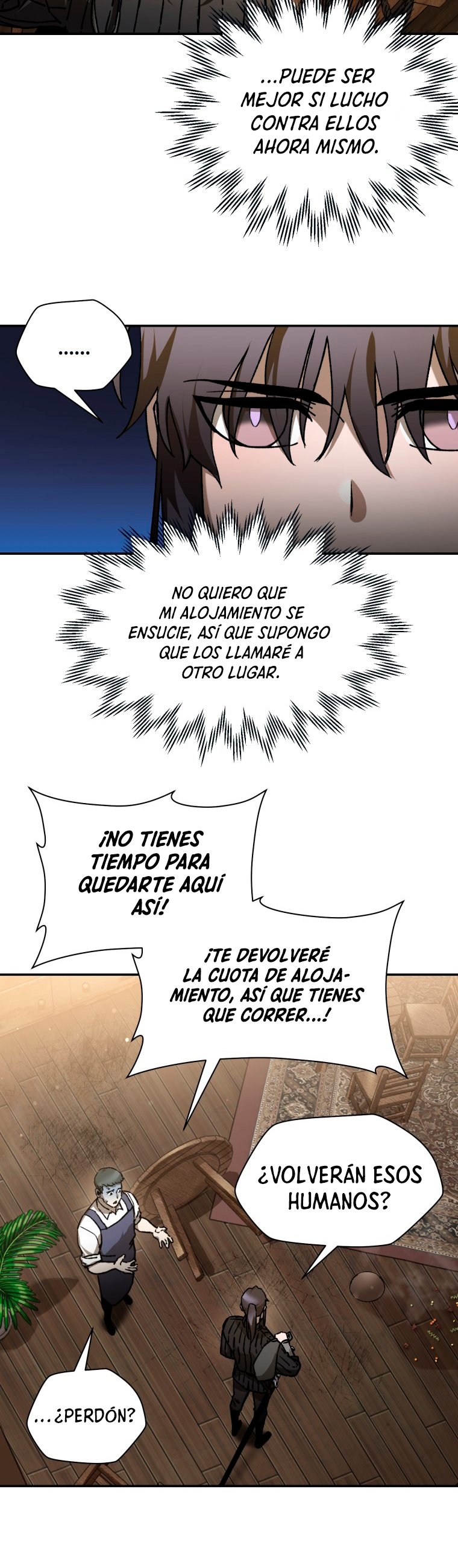 Read Helmut_ El Niño Abandonado ES Manga Online