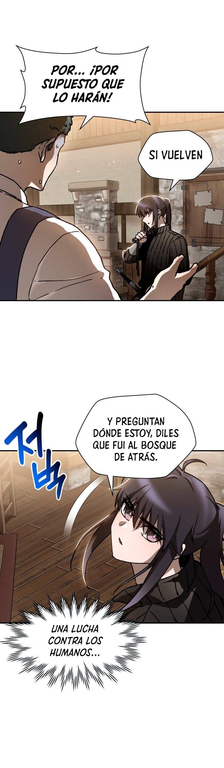 Read Helmut_ El Niño Abandonado ES Manga Online