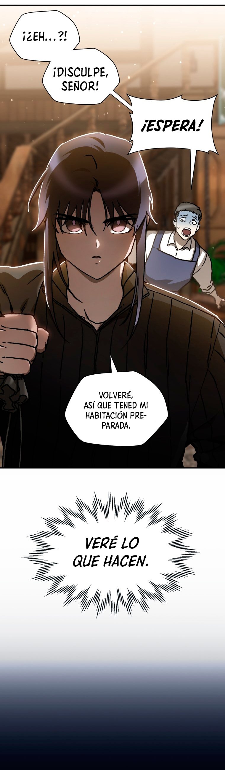 Read Helmut_ El Niño Abandonado ES Manga Online
