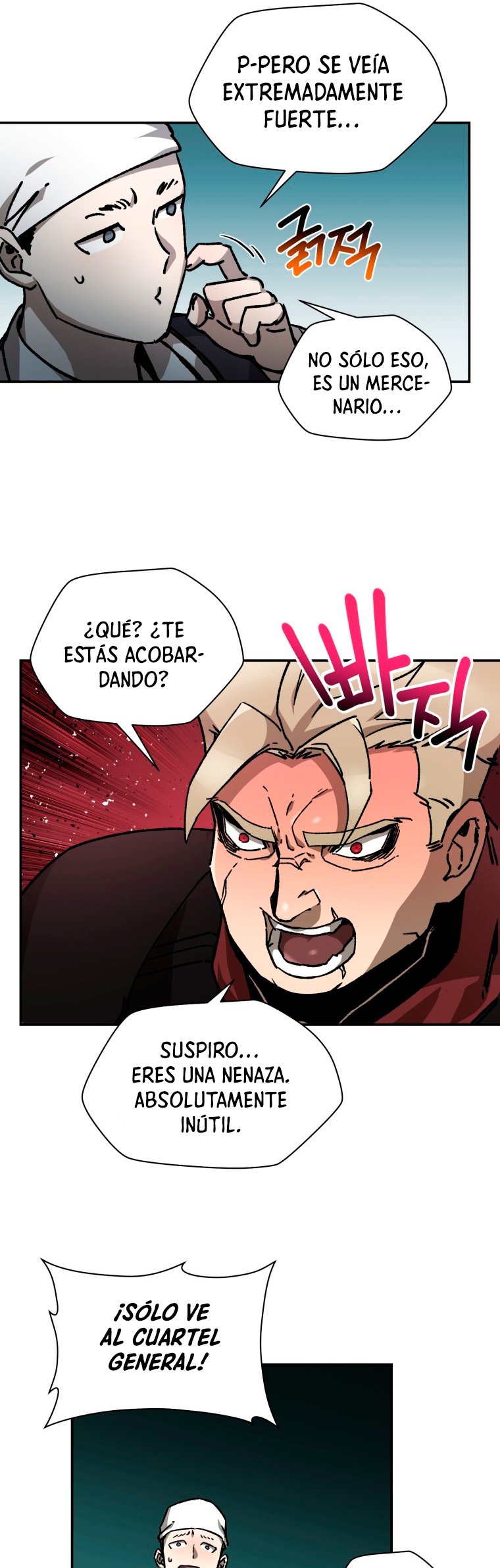 Read Helmut_ El Niño Abandonado ES Manga Online