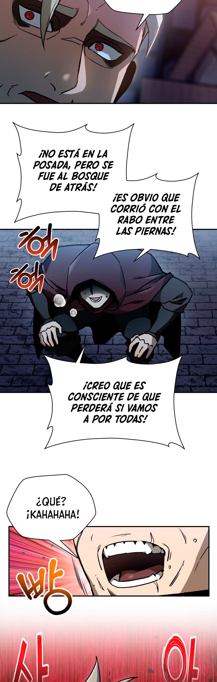 Read Helmut_ El Niño Abandonado ES Manga Online