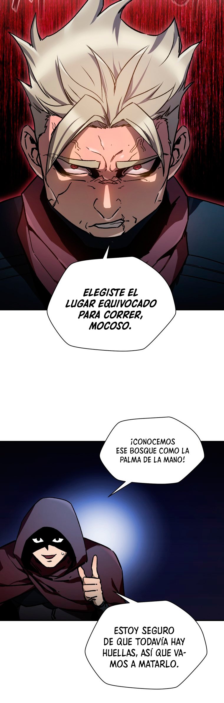 Read Helmut_ El Niño Abandonado ES Manga Online