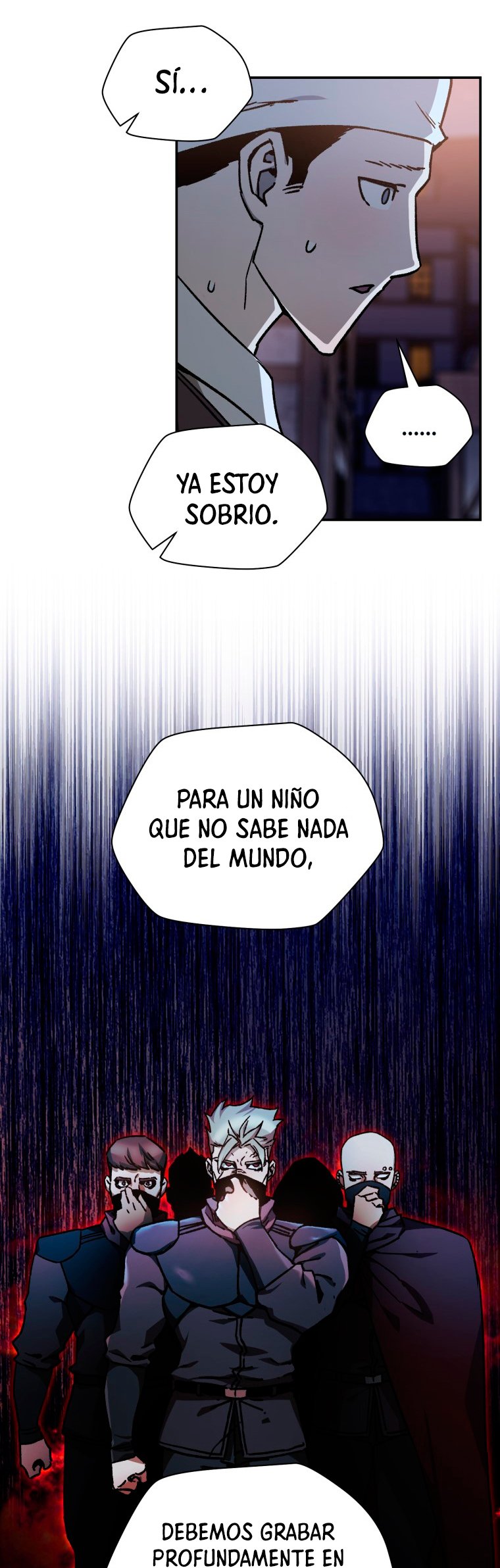 Read Helmut_ El Niño Abandonado ES Manga Online