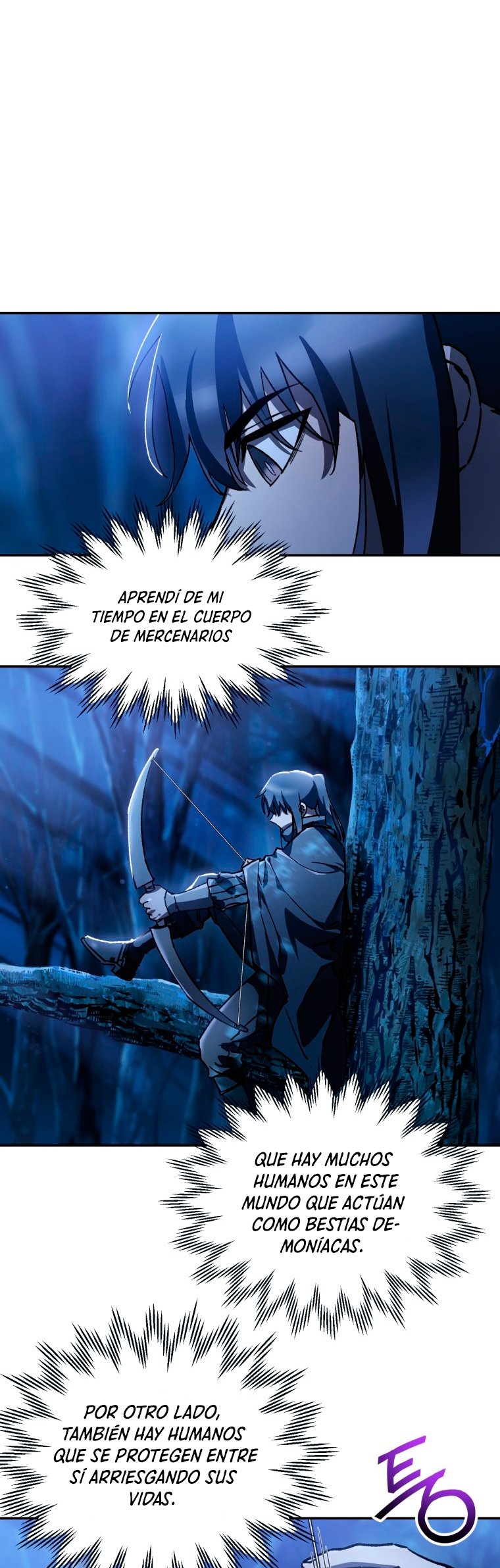 Read Helmut_ El Niño Abandonado ES Manga Online