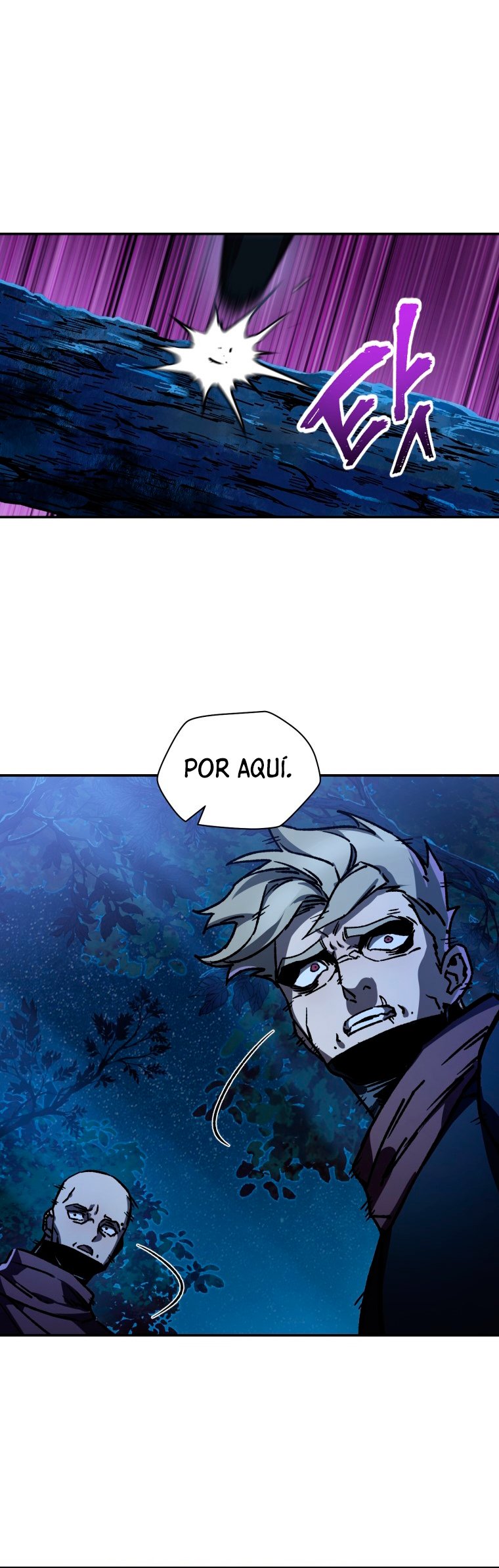 Read Helmut_ El Niño Abandonado ES Manga Online