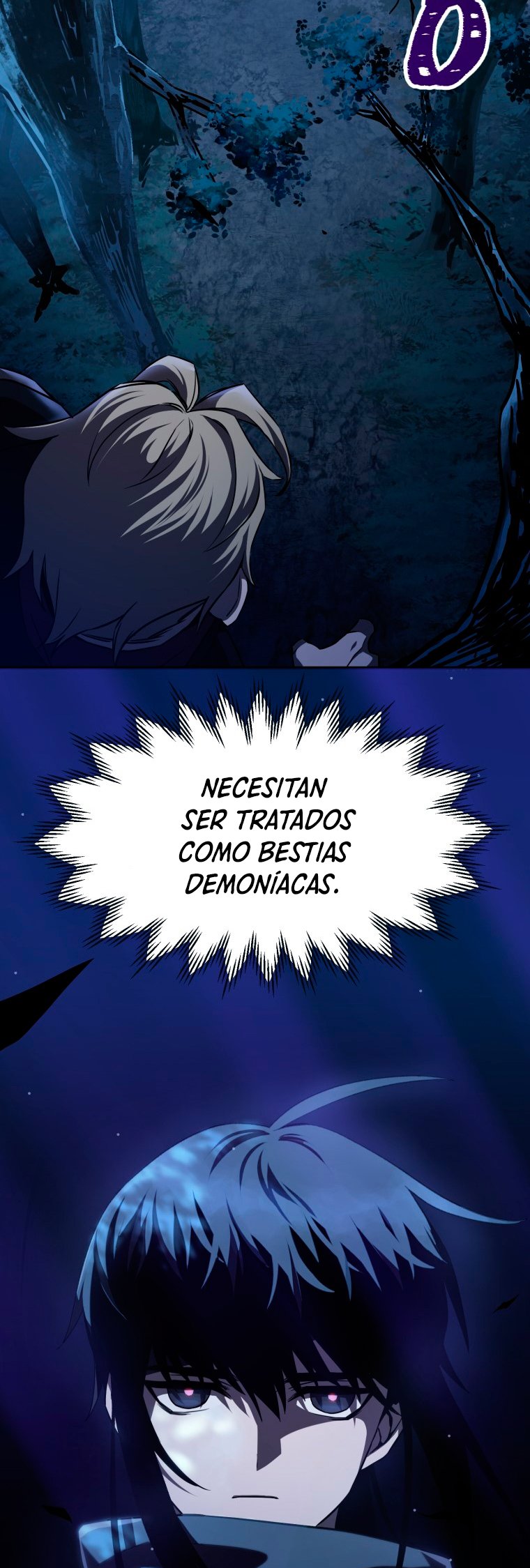 Read Helmut_ El Niño Abandonado ES Manga Online