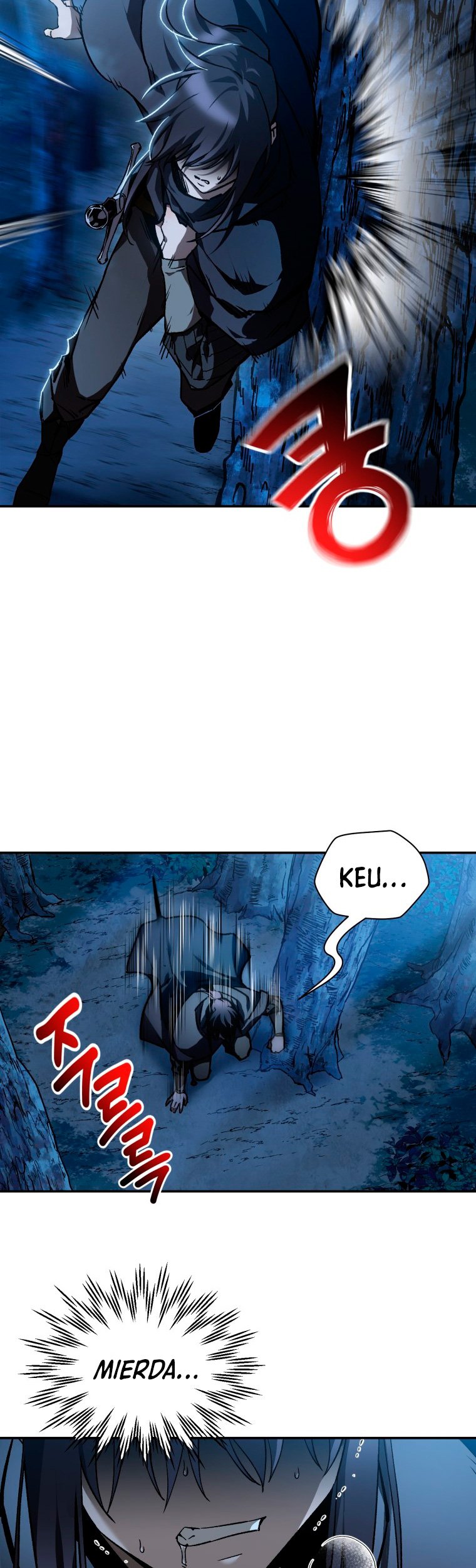Read Helmut_ El Niño Abandonado ES Manga Online
