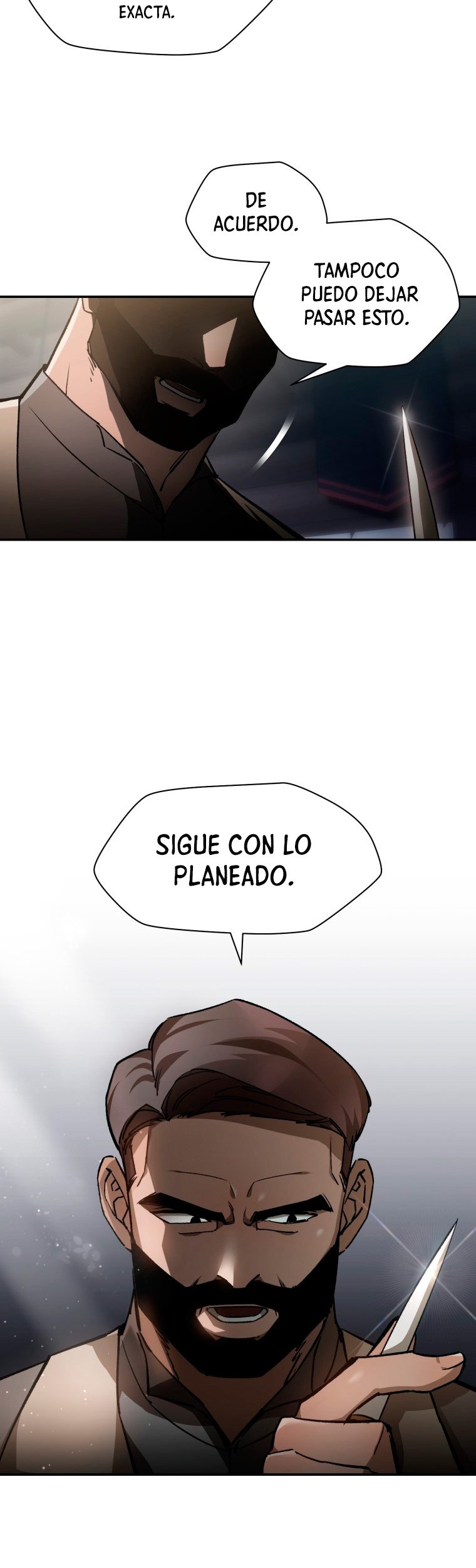 Read Helmut_ El Niño Abandonado ES Manga Online