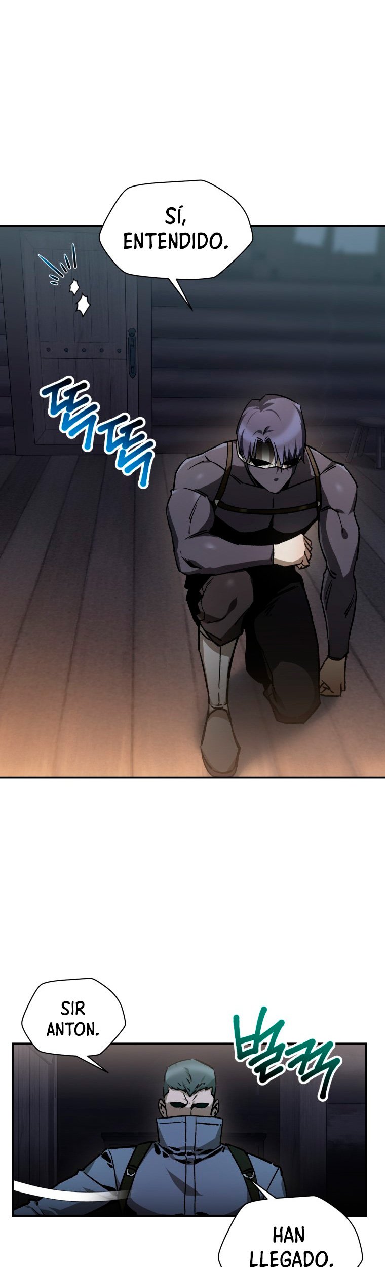 Read Helmut_ El Niño Abandonado ES Manga Online