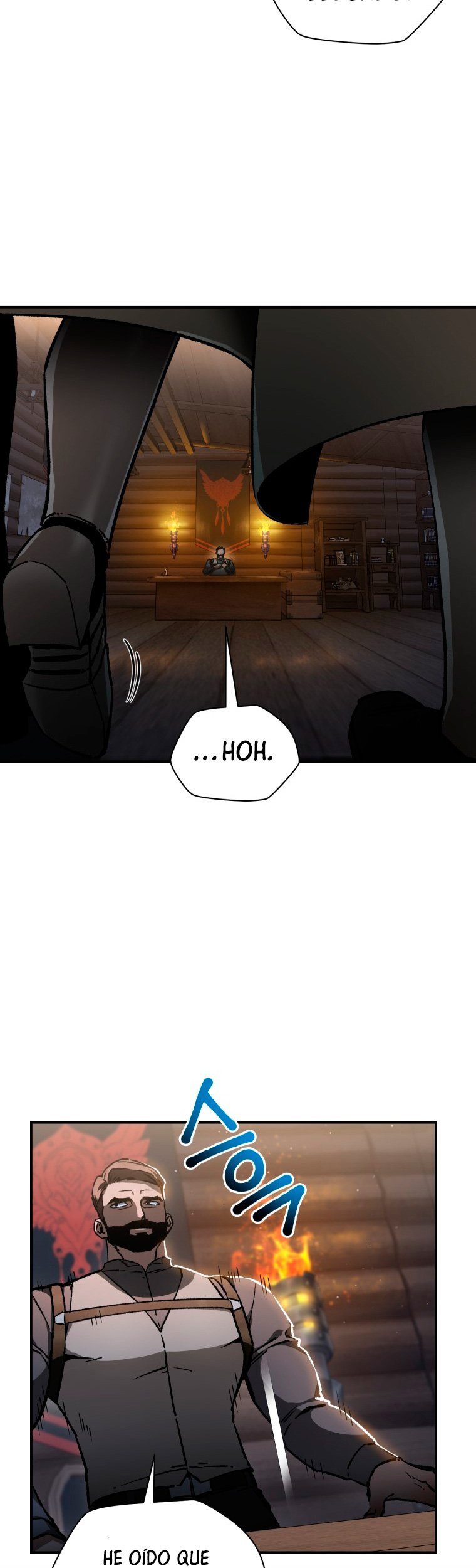 Read Helmut_ El Niño Abandonado ES Manga Online