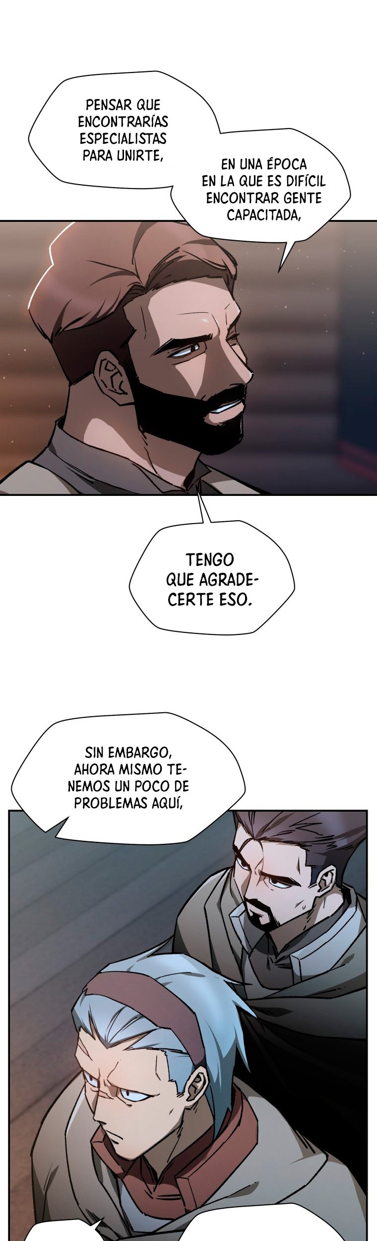 Read Helmut_ El Niño Abandonado ES Manga Online