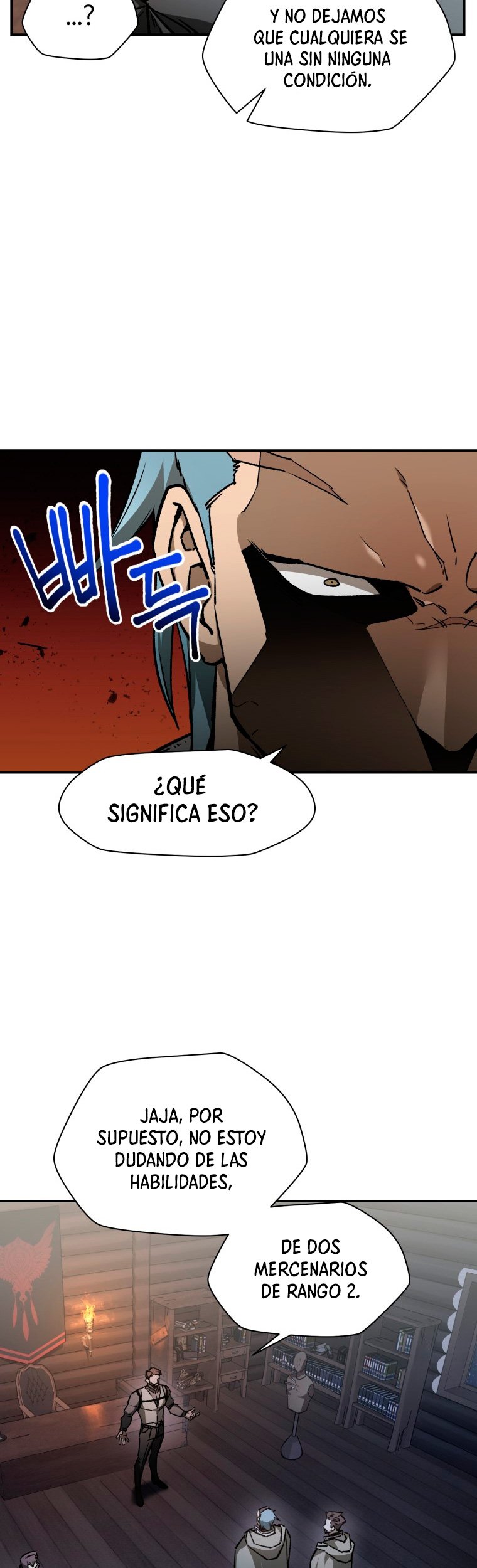 Read Helmut_ El Niño Abandonado ES Manga Online