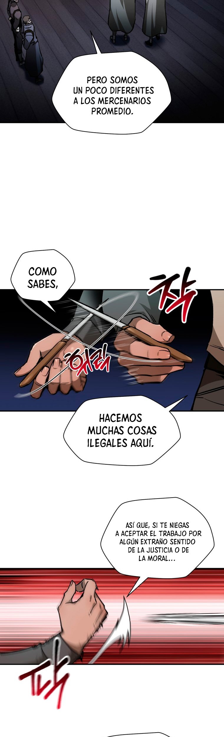 Read Helmut_ El Niño Abandonado ES Manga Online