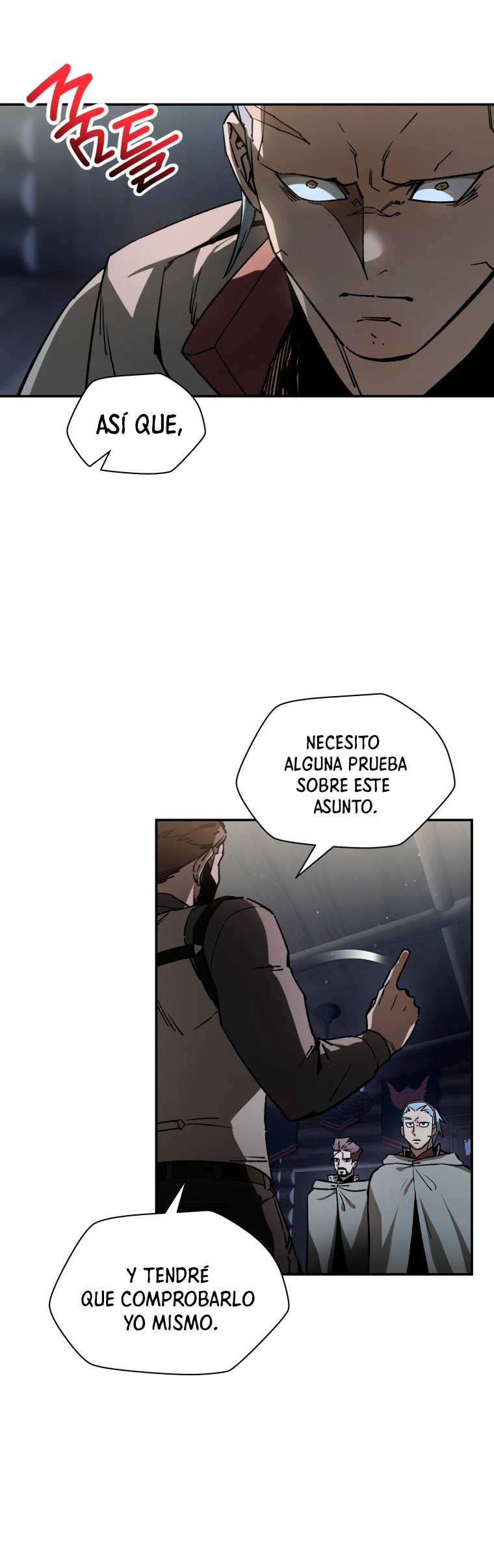Read Helmut_ El Niño Abandonado ES Manga Online