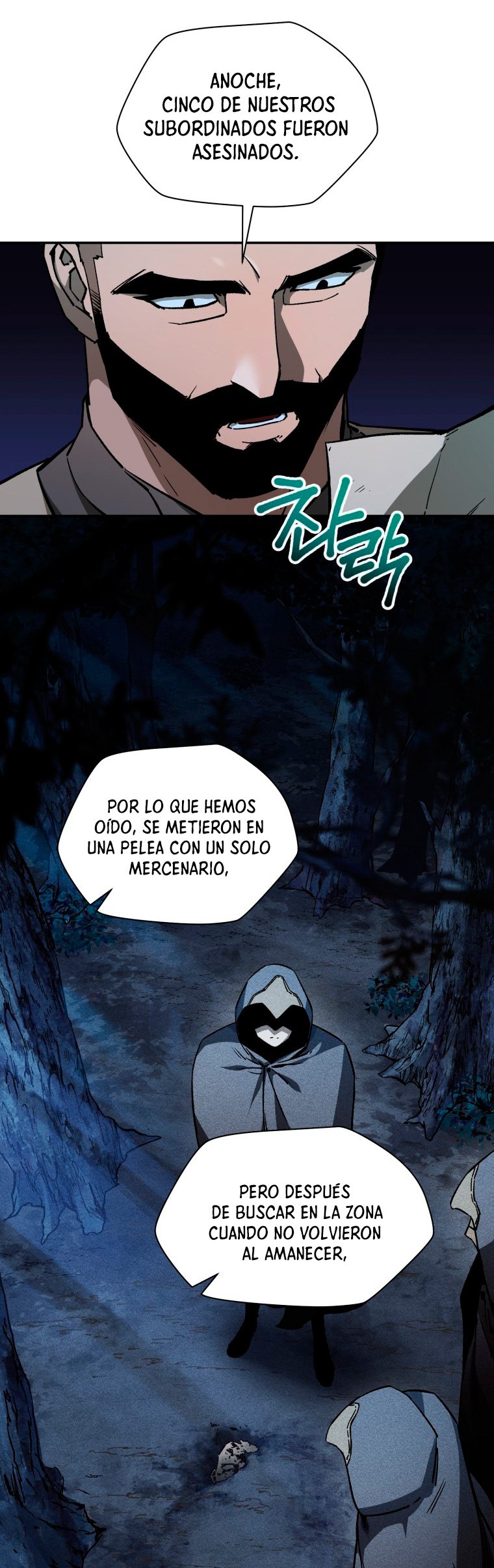 Read Helmut_ El Niño Abandonado ES Manga Online