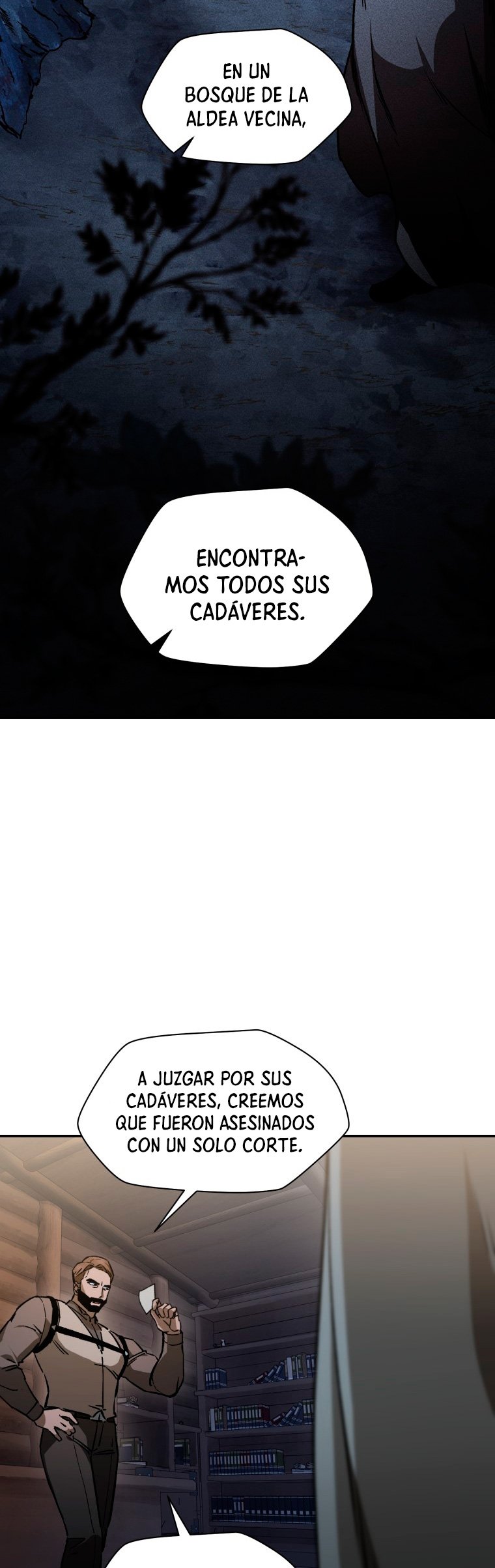 Read Helmut_ El Niño Abandonado ES Manga Online