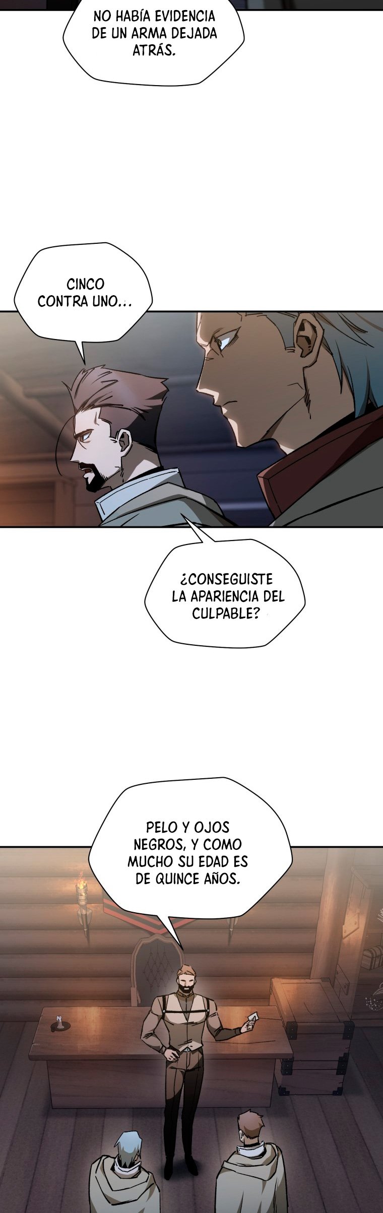 Read Helmut_ El Niño Abandonado ES Manga Online